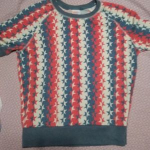 LLR Stars & Stripes Sweatshirt